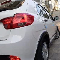 کوییک دنده ایRمدل۱۴۰۰کامل بخونیدبعدتماس،مصرف کننده|خودرو سواری و وانت|کرج, کوی کارمندان شمالی|دیوار