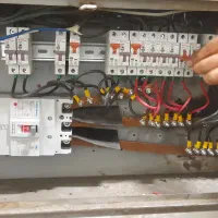 برقکار، برق صنعتی، دوربین مداربسته، کلیه مناطق|خدمات پیشه و مهارت|تهران, شهرک غرب|دیوار