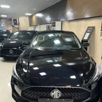 MG GT مدل 2024