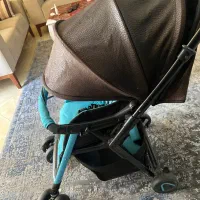 کالسکه سالم و مارک|کالسکه و لوازم جانبی|بندرعباس, |دیوار