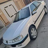 پژو پارس LX TU5، مدل ۱۳۹۹