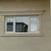 ساخت و تعمیرات در پنجره upvc