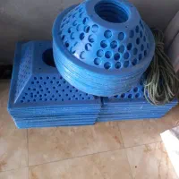 کپور پرطلایی اصلاحی و قزل فرانسوی و بچه سفید|ماهی|اصفهان, احمدآباد|دیوار