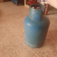 کپسول گاز با اجاق گاز