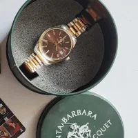 ساعت poloتحت لیسانس امریکا