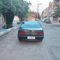 پژو آردی آی (RDi) دوگانه سوز ، مدل ۱۳۸۴|خودرو سواری و وانت|شاهین‌شهر, گزبرخوار|دیوار