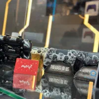 دسته کارکرده اورجینال Ps4|کنسول، بازی ویدئویی و آنلاین|مشهد, چهارچشمه|دیوار
