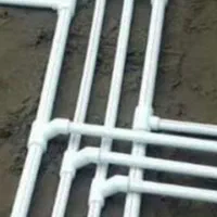 لوله کشی سردوگرم نصب مخزن وپمپ