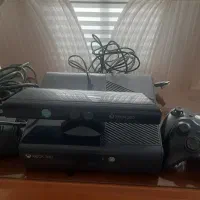 فروش XBOX360  اسلیم
