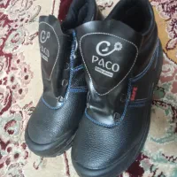 کفش ایمنی نو