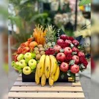 میوه ارایی یلدا|گل و گیاه طبیعی|مشهد, هنرور|دیوار