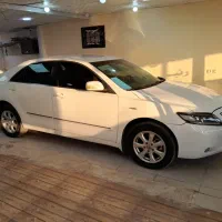 فروش تویوتا کمری GL2400|خودرو سواری و وانت|جیرفت, |دیوار