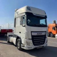 داف 480 مدل 2019 بی رنگ در حد صفر|خودرو سنگین|یزد, |دیوار