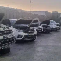 نیازمند مکانیک و شاگردمکانیک