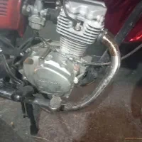 موتورسیکلت