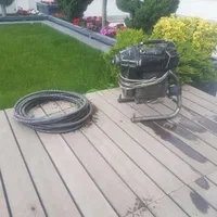 لوله بازکنی اسلامشهر واوان توحید سالور باغنرده