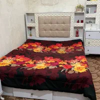 سرویس خواب|تخت و سرویس خواب|ایذه, |دیوار