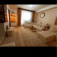 اپارتمان سهندفاز۳چسبیده به اتوبان تبریز سهند ۱/۲/۴