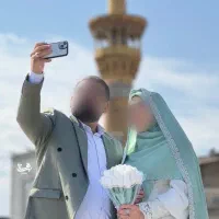 عکاسی عقد حرم محضر تولد تکلیف فرمالیته