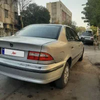 سمند Xu7 مدل ۸۳|خودرو سواری و وانت|قزوین, |دیوار
