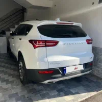 فیدلیتی پرایم ۵ نفره مدل ۱۴۰۳|خودرو سواری و وانت|کرمانشاه, |دیوار