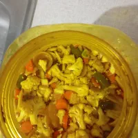 فروش انواع ترشی خانگی باسرکه خونگی