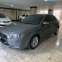 دنا توربو اتومات ۶ دنده