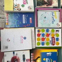 کتاب جامع کنکور دروس انسانی