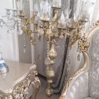 چراغ ایستاده سالنی