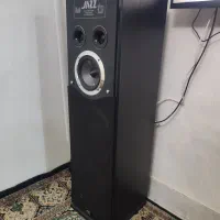 سیستم صوتی خانگی قوی