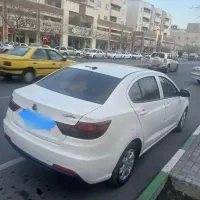 شاهین G مدل ۴۰۲|خودرو سواری و وانت|مشهد, نوید|دیوار