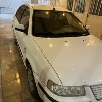 سمند۹۷|خودرو سواری و وانت|فردیس, سرحدی|دیوار