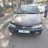 پرشیا سفارشی مدل ۸۶ در حد