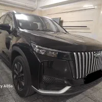 X77 MVM اقساط باوام بانکی تحویل ۱روزه در نمایندگی