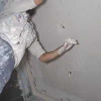 **گچکاری حرفه‌ای با کیفیت تضمینی**