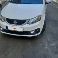 سایناSدوگانه کارخانه مدل 1403|خودرو سواری و وانت|مشهد, ثامن|دیوار