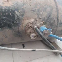 کپسول گاز LPG|قطعات یدکی و لوازم جانبی|اصفهان, ارداجی|دیوار