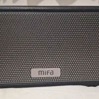 اسپیکر بلوتوثی میفا Mifa مدل M400|پخش‌کننده همراه|تهران, مطهری|دیوار