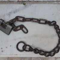 قفل کتابی خارجی goldhelm