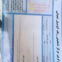 سمند LX EF7 دوگانه کارخانه ، مدل ۱۳۹۶|خودرو سواری و وانت|کلاله, |دیوار