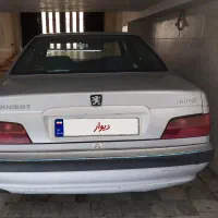 پرشیا ۸۴|خودرو سواری و وانت|تهران, نصرت|دیوار