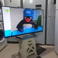 ال ای دی ال جی ۴۷کره اصلی|تلویزیون و پروژکتور|سنندج, |دیوار