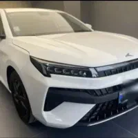 فروش خودرو kmc j7 صفر  سفید مدل ۱۴۰۳