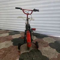 دوچرخه سایز ۱۲|دوچرخه، اسکیت، اسکوتر|شهریار, شهرک نماز (دینار آباد)|دیوار