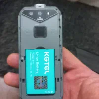 گوشی اصلی KHTEL|موبایل|تهران, افسریه شمالی|دیوار