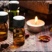 روغن ماساژ