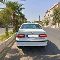 سمند ef7 مدل ۹۲ بنزینی|خودرو سواری و وانت|تهران, تهرانسر غربی|دیوار