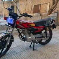 موتور سیکلت