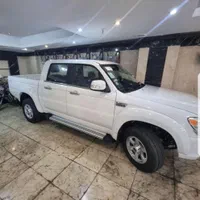 کاپرا u، مدل ۱۴۰۴ کاپرا B مدل|خودرو سواری و وانت|تهران, دریان‌نو|دیوار