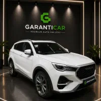 فیدلیتی الیت ۱۴۰۴ ۷ نفره سفید گارانتی فعال